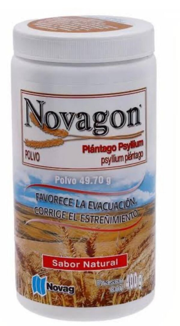 Novagon Natural 49.70g