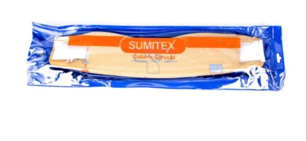 Collarin cervical sumitex mediano