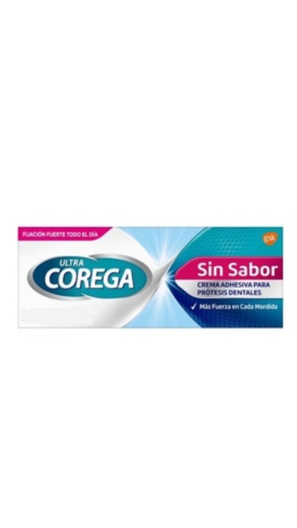 Corega chiquita cont. 8.5gr